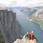 Kjerag