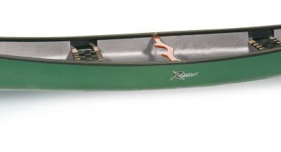 Canoe - 2 seats, 3hrs