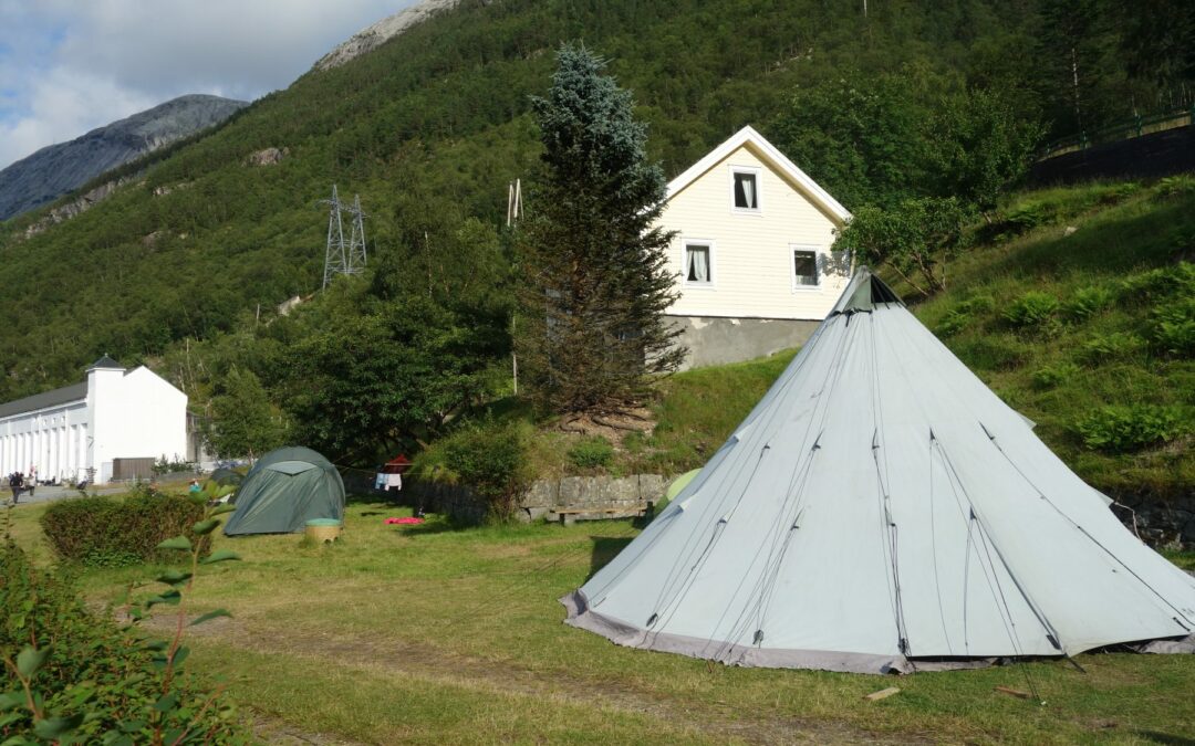 Rent a Tent