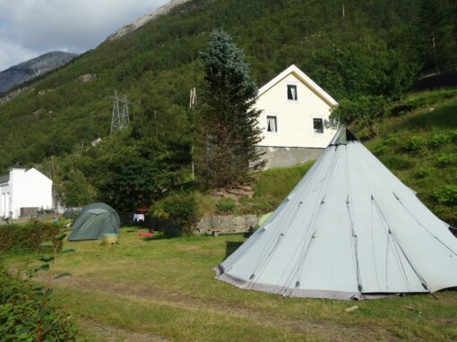 Rent a Tent