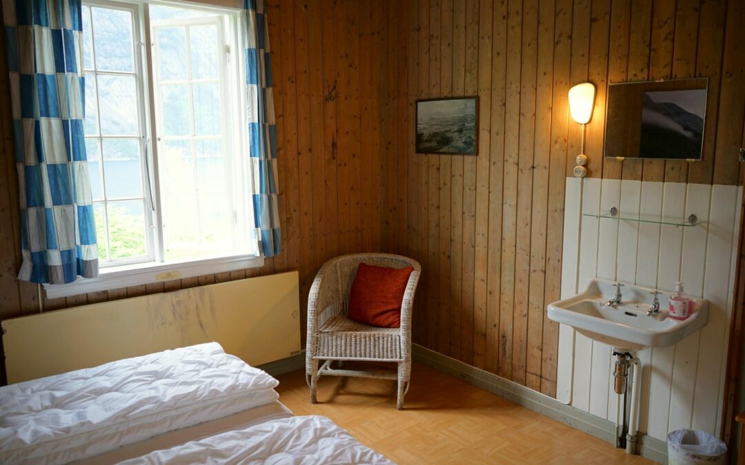 Kitchen Room