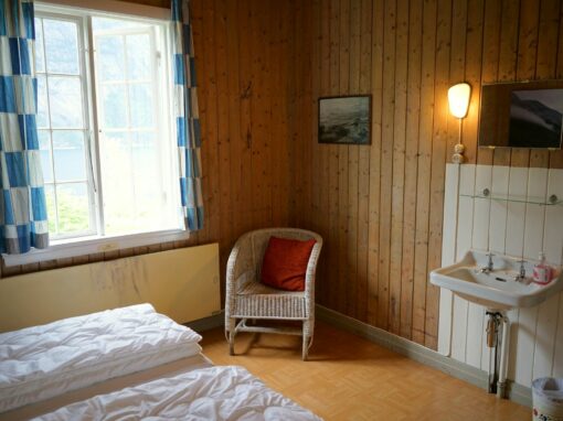 Kitchen Room