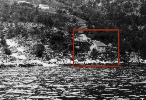 1916-06-26 Flørli fabrikkstomten bygd minst-1